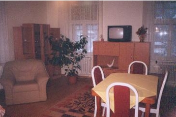 Slovakia Privát Hronec, Exterior